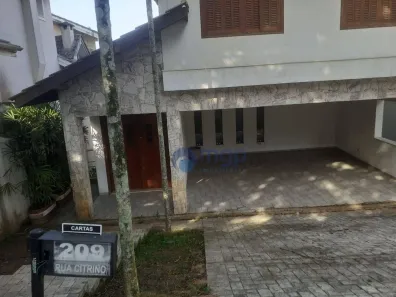 Casa com 5 Quartos à venda, 300m² no Arujá 5, Arujá