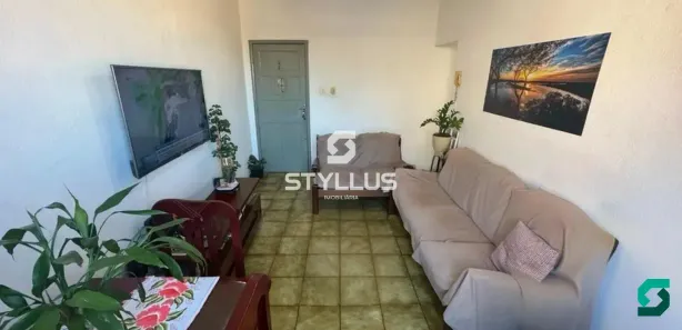Apartamento com 2 Quartos à venda, 133m² no Tomás Coelho, Rio de Janeiro
