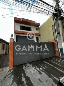 Galpão/Depósito/Armazém para alugar, 210m² no Vila Anastácio, São Paulo