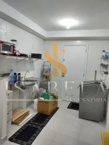 Apartamento com 1 Quarto à venda, 26m² no Cambuci, São Paulo