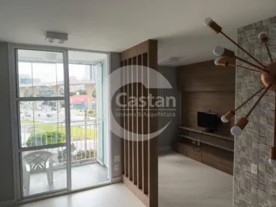 Apartamento com 3 Quartos à venda, 60m² no Quinta da Paineira, São Paulo