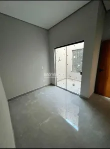 Casa com 3 Quartos à venda, 108m² no Residencial José B Almeida, Londrina