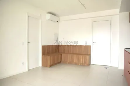Apartamento com 1 Quarto à venda, 47m² no Vila Clementino, São Paulo