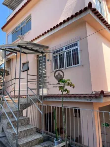Casa com 3 Quartos à venda, 300m² no Guadalupe, Rio de Janeiro