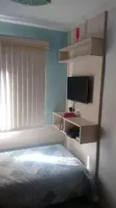 Apartamento com 2 Quartos à venda, 56m² no Parque Sabará, São Carlos