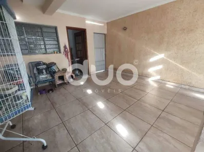 Casa com 3 Quartos à venda, 125m² no Parque São Jorge, Piracicaba