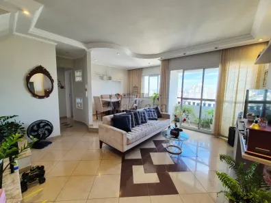 Cobertura com 3 Quartos à venda, 135m² no Floradas de São José, São José dos Campos