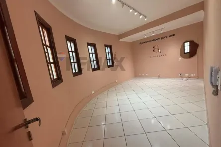 Sala Comercial para alugar, 12m² no Residencial das Ilhas, Bragança Paulista