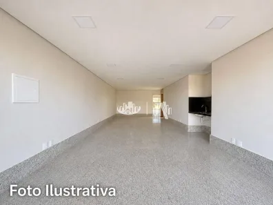 Sala Comercial para alugar, 55m² no Santa Rosa, Londrina