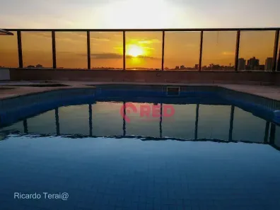 Cobertura com 4 Quartos para alugar, 785m² no Vila Trujillo, Sorocaba