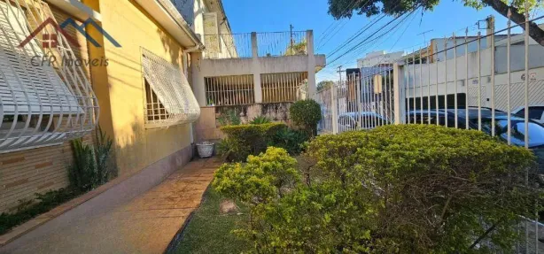 Casa com 3 Quartos à venda, 251m² no Mirandópolis, São Paulo