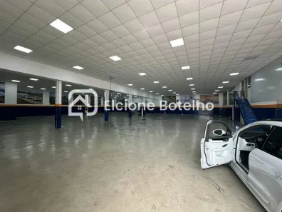 Galpão/Depósito/Armazém para alugar, 1842m² no Brasil, Uberlândia