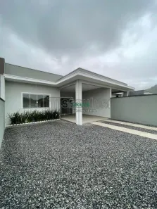 Casa com 3 Quartos à venda, 115m² no Bananal do Sul, Guaramirim