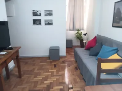 Apartamento com 2 Quartos à venda, 70m² no Copacabana, Rio de Janeiro