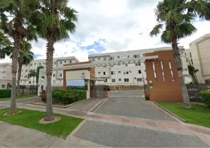 Apartamento com 2 Quartos à venda, 43m² no Bela Vista, Palhoça