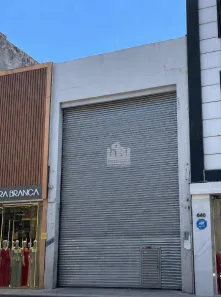 Ponto Comercial para alugar, 300m² no Bom Retiro, São Paulo