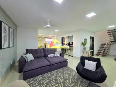 Cobertura com 3 Quartos à venda, 210m² no Bairro da Luz, Divinópolis