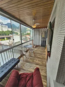 Apartamento com 2 Quartos à venda, 83m² no Vila Isabel, Rio de Janeiro