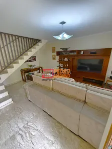 Sobrado com 3 Quartos à venda, 184m² no Taboão, São Bernardo do Campo