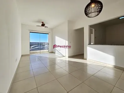 Apartamento com 2 Quartos para alugar, 70m² no Jardim Santa Adélia, Limeira