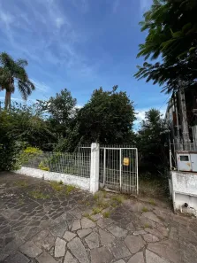 Lote/Terreno à venda, 363m² no Liberdade, Novo Hamburgo