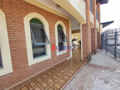 Casa com 3 Quartos à venda, 200m² no Vila Alemã, Rio Claro