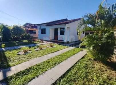 Casa com 3 Quartos à venda, 69m² no Polícia Rodoviária, Araranguá