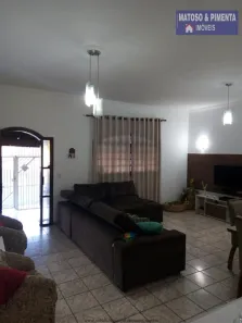 Casa com 2 Quartos à venda, 126m² no Jardim Nossa Senhora de Fátima, Nova Odessa