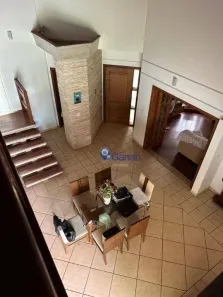 Casa com 4 Quartos à venda, 292m² no Chácara Primavera, Campinas