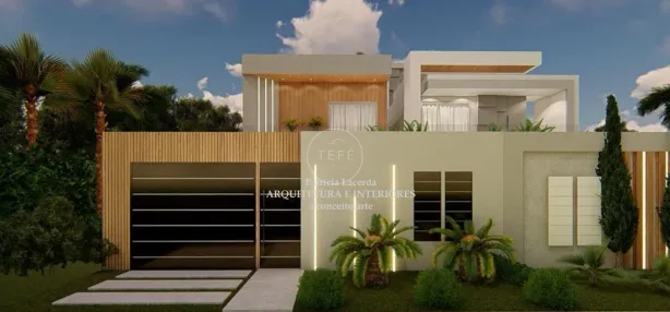 Casa com 5 Quartos à venda, 404m² no Barra da Tijuca, Rio de Janeiro
