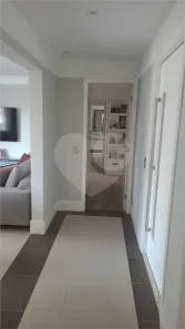 Apartamento com 3 Quartos à venda, 158m² no Perdizes, São Paulo