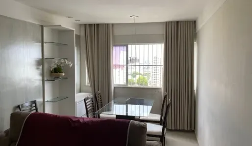 Apartamento com 2 Quartos à venda, 80m² no Vitória, Salvador