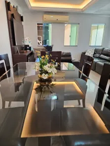 Casa com 4 Quartos à venda, 156m² no Jardim Planalto, Goiânia