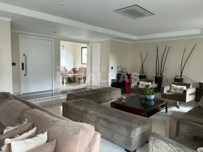 Apartamento com 3 Quartos à venda, 186m² no Tatuapé, São Paulo