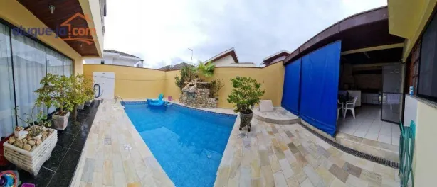 Casa de Condomínio com 4 Quartos à venda, 379m² no Urbanova IV-A, São José dos Campos