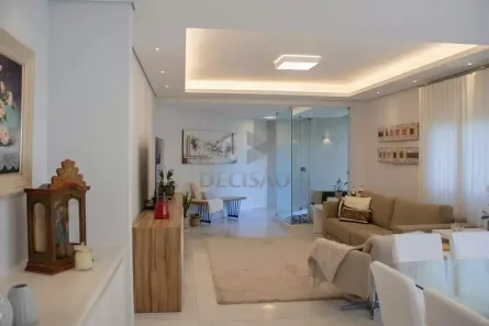 Apartamento com 4 Quartos à venda, 161m² no Serra, Belo Horizonte