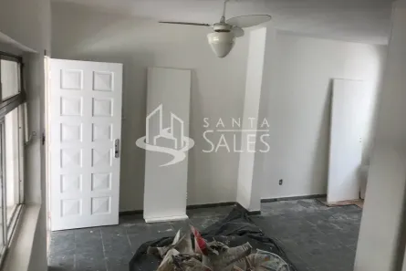 Casa com 2 Quartos à venda, 130m² no Vila São Francisco (Zona Sul), São Paulo