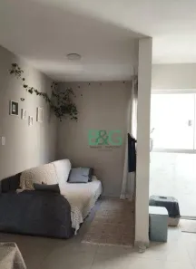 Apartamento com 2 Quartos à venda, 40m² no Cidade Líder, São Paulo