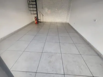 Ponto Comercial para alugar, 70m² no Vila Augusto, Mauá