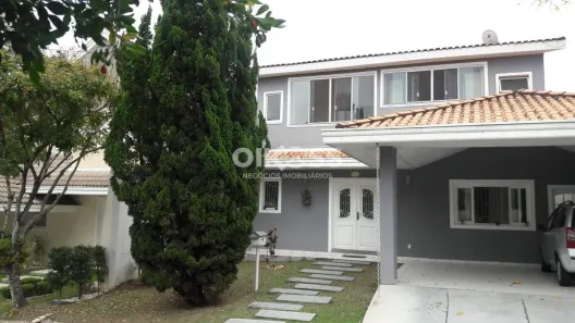 Casa de Condomínio com 5 Quartos à venda, 250m² no Urbanova, São José dos Campos