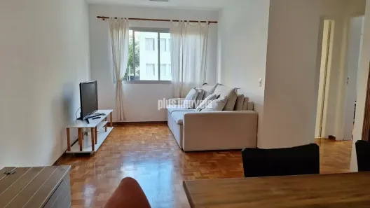 Apartamento com 2 Quartos à venda, 78m² no Pinheiros, São Paulo