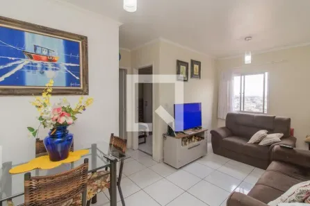 Apartamento com 3 Quartos à venda, 67m² no Vila Paranaguá, São Paulo