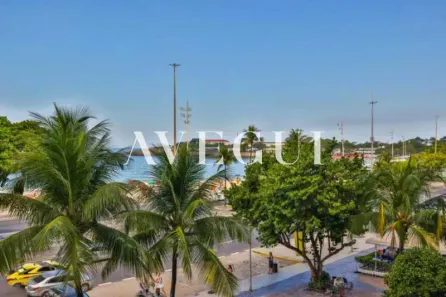 Apartamento com 5 Quartos para alugar, 284m² no Copacabana, Rio de Janeiro
