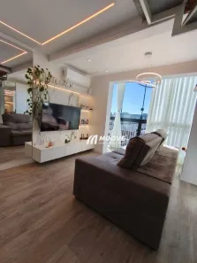 Cobertura com 3 Quartos à venda, 98m² no Vila Cachoeirinha, Cachoeirinha