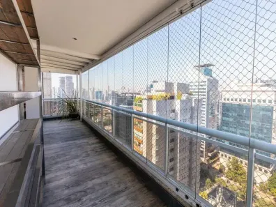 Apartamento com 4 Quartos à venda, 721m² no Chácara Itaim, São Paulo