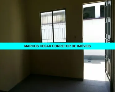 Casa com 2 Quartos à venda, 60m² no Parque Esperança, Duque de Caxias