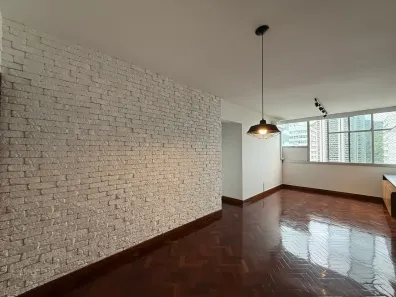 Apartamento com 3 Quartos para alugar, 94m² no Botafogo, Rio de Janeiro