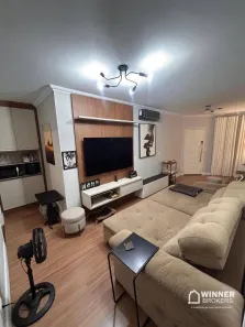Casa com 3 Quartos para alugar, 120m² no Jardim Guaporé, Maringá