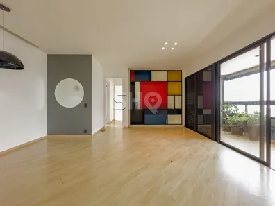 Apartamento com 2 Quartos à venda, 84m² no Pinheiros, São Paulo