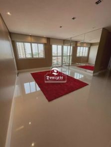 Apartamento com 3 Quartos à venda, 105m² no Vila Pires, Santo André